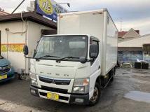 2017 Mitsubishi Fuso Canter
