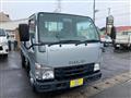 2015 Isuzu Elf Truck