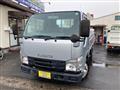 2015 Isuzu Elf Truck