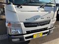 2014 Mitsubishi Fuso Canter