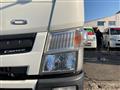 2014 Mitsubishi Fuso Canter
