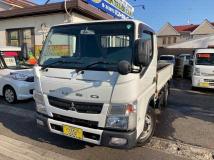 2014 Mitsubishi Fuso Canter