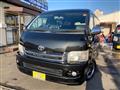 2010 Toyota Hiace Wagon