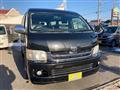 2010 Toyota Hiace Wagon