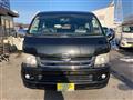 2010 Toyota Hiace Wagon