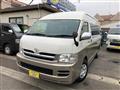 2006 Toyota Hiace Wagon