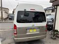 2006 Toyota Hiace Wagon