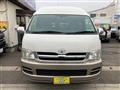 2006 Toyota Hiace Wagon