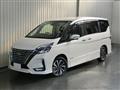 2021 Nissan Serena