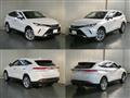 2023 Toyota Harrier