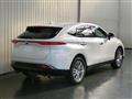 2023 Toyota Harrier