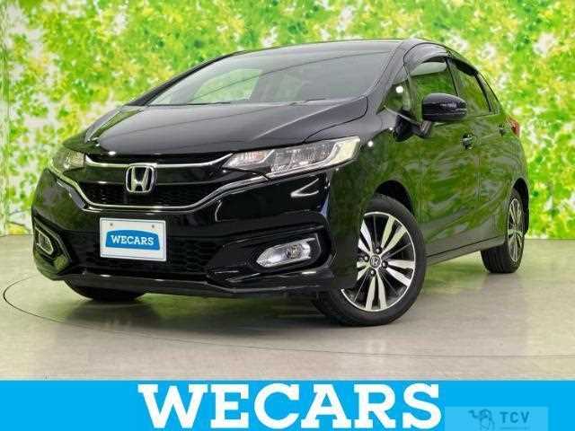 2019 Honda Fit