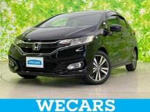 2019 Honda Fit