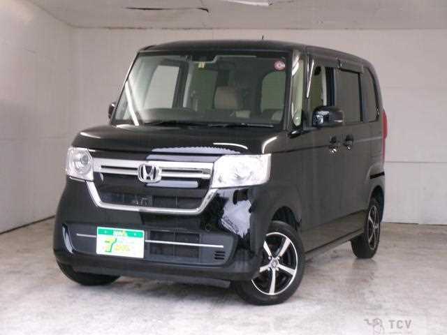 2023 Honda N BOX