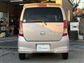 2009 Suzuki Wagon R