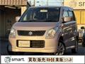 2009 Suzuki Wagon R