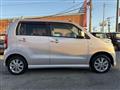2009 Suzuki Wagon R