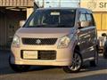 2009 Suzuki Wagon R