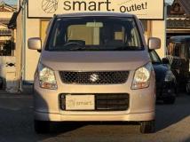 2009 Suzuki Wagon R