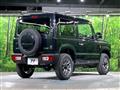 2025 Suzuki Jimny