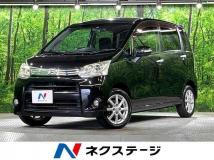 2012 Daihatsu Move
