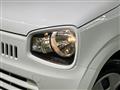 2020 Suzuki Alto