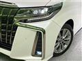2020 Toyota Alphard G