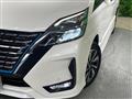 2021 Nissan Serena