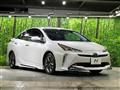 2021 Toyota Prius