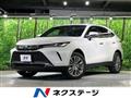 2021 Toyota Harrier Hybrid