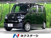2025 Honda N BOX