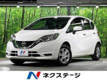 2018 Nissan Note