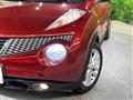 2012 Nissan Juke