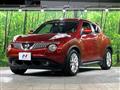 2012 Nissan Juke