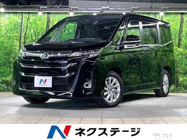 2024 Toyota Noah