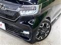 2018 Honda N BOX