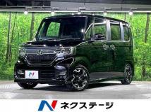 2018 Honda N BOX