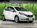 2019 Nissan Note