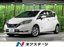 2019 Nissan Note