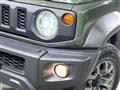 2023 Suzuki Jimny Sierra