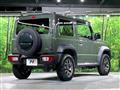 2023 Suzuki Jimny Sierra