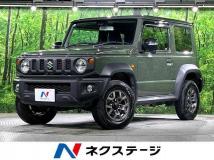 2023 Suzuki Jimny Sierra