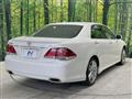 2012 Toyota Crown