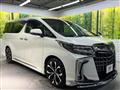 2022 Toyota Alphard G