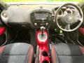 2011 Nissan Juke