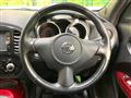 2011 Nissan Juke