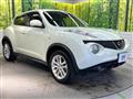 2011 Nissan Juke