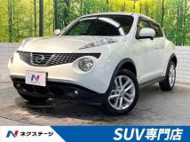 2011 Nissan Juke