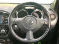 2015 Nissan Juke