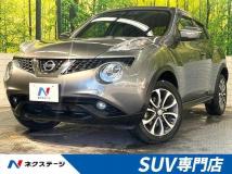 2015 Nissan Juke